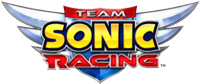 Team Sonic Racing™ (Xbox Game EU), Gift Card Craze, giftcardcraze.com